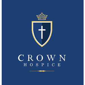 Crown Hospice - Logo
