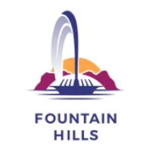 Desert Vista Dog Park - Logo