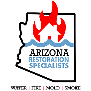 Arizona Restoration Specialists of Mesa - Logo