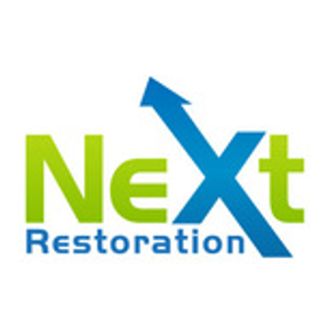 Next Restoration - Logo
