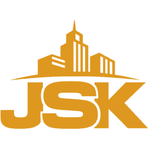 JSK Property Management Inc - Logo