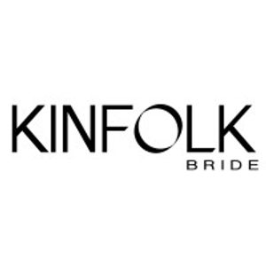 Kinfolk Bride - Logo