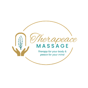 Therapeace Massage - Logo