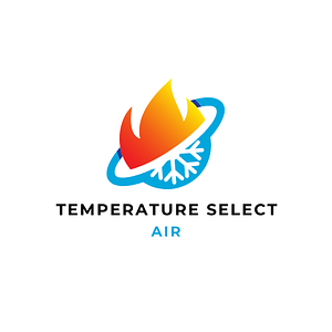 Temperature Select Air LLC - Logo
