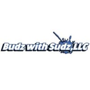 Budz with Sudz, LLC Power Washing & Soft Washing - Logo