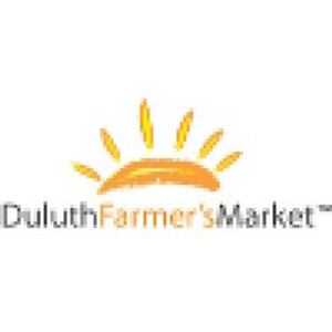 Duluth Farmers Market - Logo
