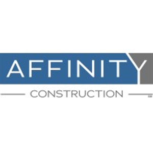 Affinity Plumbing - Logo