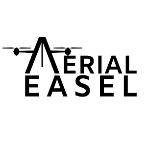 Aerial Easel
