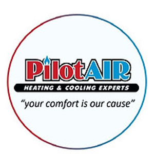 Pilot Air LLC - Logo