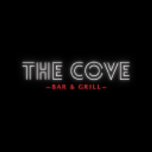 The Cove Bar & Grill - Logo
