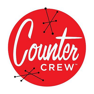 Countercrew - Granite, Marble, Quartz & Corian Repair Service - Logo