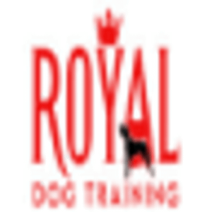 Royal Dog Ranch Dog Training - Logo