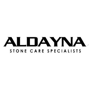 Aldayna Stone Care & Maintenance - Logo
