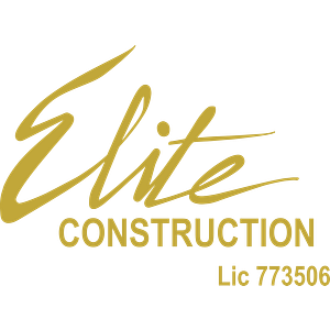 Elite Construction Services Inc