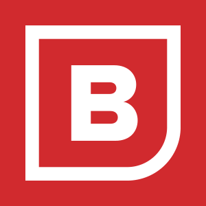 BECU credit union - Logo