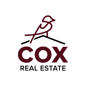 Bill Cox Real Estate - Logo