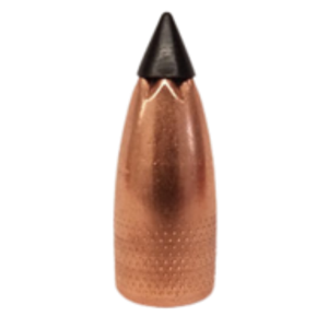 Fury Custom Bullets - Logo