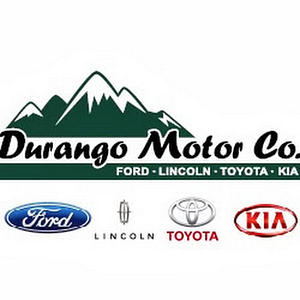 Durango Motor Company - Logo
