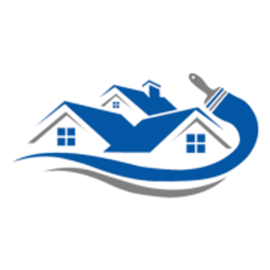 Wood City Painting Solutions - Logo