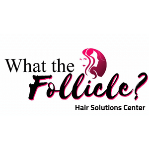 What The Follicle Hair Solutions Center