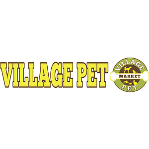 Village Pet Market - Logo