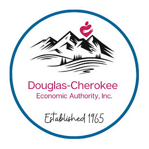 Douglas-Cherokee Economic Authority - Logo