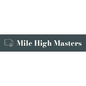 Mile High Masters Remodeling - Logo