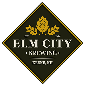 Elm City Brewing Company - Logo
