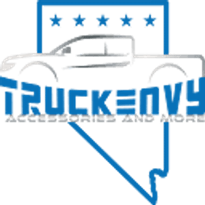 Truck Envy
