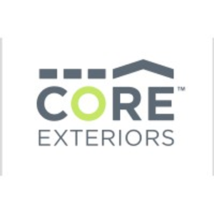 Core Exteriors PLLC - Logo