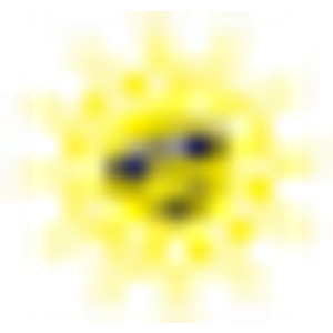Sun-fare Pools - Logo