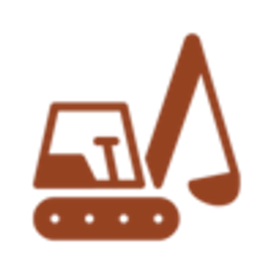DaVinci Construction and Excavating Ltd. - Logo
