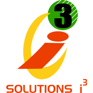 Solutions i3 - Logo