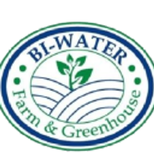 Bi-Water Farm & Greenhouse - Logo