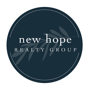 New Hope Realty Group - Logo