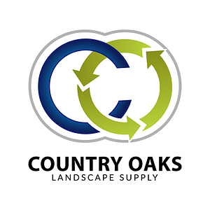 Country Oaks Landscape Supply - Logo