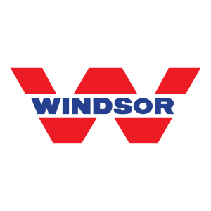 Windsor Plywood - Logo