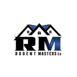 Rodent Masters - Logo