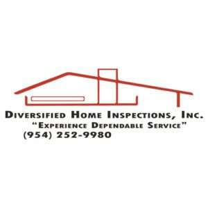 Diversified Home Inspections - Logo