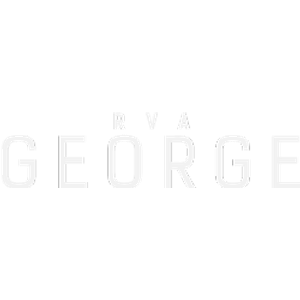 George: A Real Estate Group - Logo