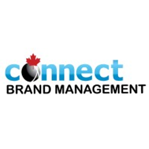 CONNECT BRAND MANAGEMENT - Logo