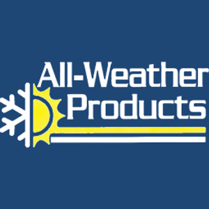 All Weather Products - Logo