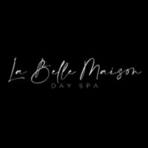 La Belle Maison Day Spa - Logo