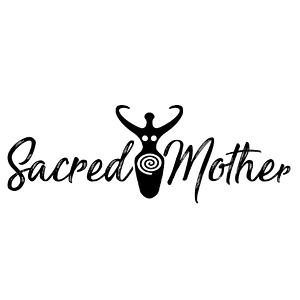 Sacred Mother Earth - Logo