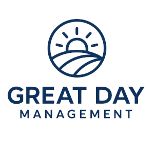 Great Day Management - Logo