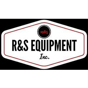 R&S Construction Equipment Inc - Logo