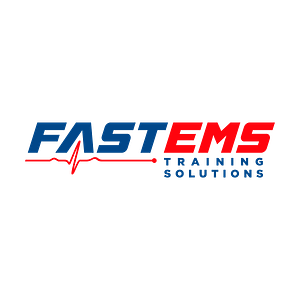 FAST EMS Training Solutions - Logo