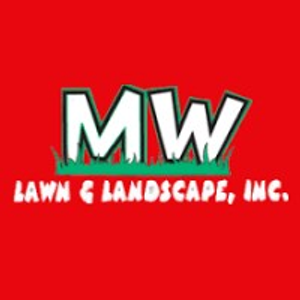 MW Lawn & Landscape, Inc. - Logo