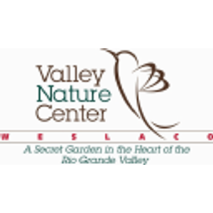 Valley Nature Center - Logo