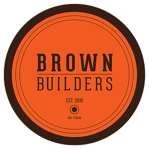 Brown Builders, LLC - Logo